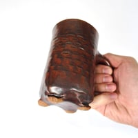 Image 1 of Little Footed Mug