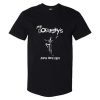 Image 1 of "Mr. B's Jumping Mice" T-Shirt