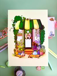 Image 2 of A5 Prints Vol. 6