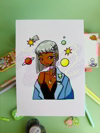 Image 3 of A5 Prints Vol. 6