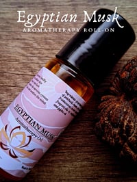 Image 8 of AROMATHERAPY ROLL ONS