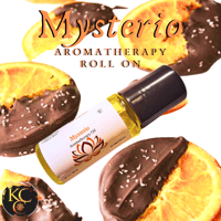 Image 9 of AROMATHERAPY ROLL ONS