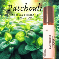 Image 10 of AROMATHERAPY ROLL ONS