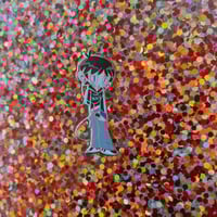 Shinji Fashion Enamel Pin