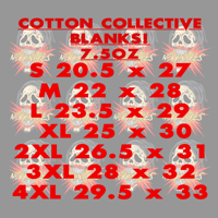 Image 3 of “SILENT KNIGHT ” BLACK TEE! 