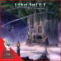 FIRMAMENT - For Centuries Alive CD