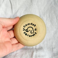 Image 2 of Tiny Teddy Plate