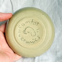 Image 2 of Washing Dishes Plate