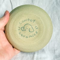 Image 2 of Little friend Plate