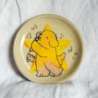 Image 1 of Sing Star Plate