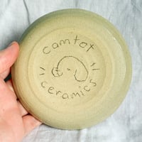 Image 2 of Sing Star Plate