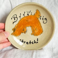 Image 1 of Big Stretch Plate