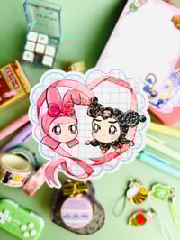 Image 4 of Vinyl Stickers Vol. 01