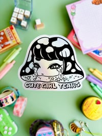 Image 2 of Vinyl Stickers Vol. 01