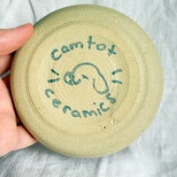 Image 2 of Picking Oranges Plate