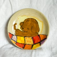 Image 2 of Quilt Sleep Plate