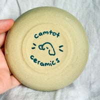 Image 3 of Quilt Sleep Plate