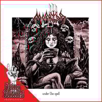 MORBYDA - Under the Spell CD