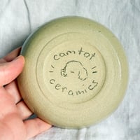 Image 2 of Strumming Guitar Plate