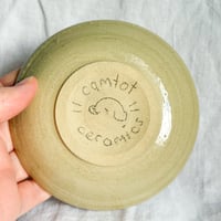 Image 2 of Singer Plate