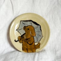 Image 1 of Rainy Plate