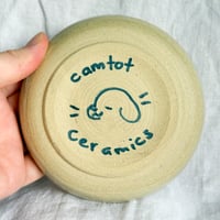 Image 2 of Doggy Plate