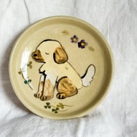 Image 1 of Doggy Plate