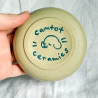 Image 2 of Surfing Plate