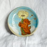 Image 1 of Dandelion Plate