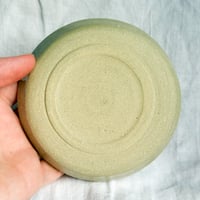 Image 2 of Dandelion Plate