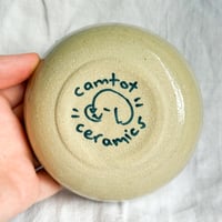 Image 2 of Rocking Guitar Plate