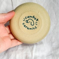 Image 2 of Wheelthrowing Pottery plate