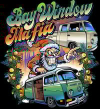 Image 2 of Holiday Tshirt 2025 