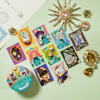 Image 1 of Atelier Studies Washi Tape