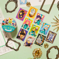 Image 2 of Atelier Studies Washi Tape