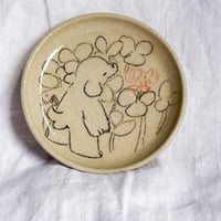 Image 1 of Searching the Clovers Plate