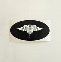Image 1 of United States Air Force Special Warfare Sticker