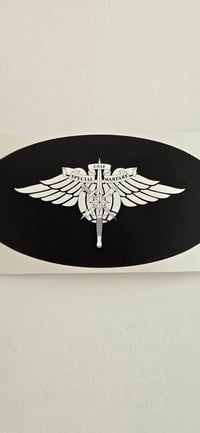 Image 2 of United States Air Force Special Warfare Sticker