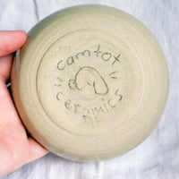 Image 2 of Wheelthrowing Plate