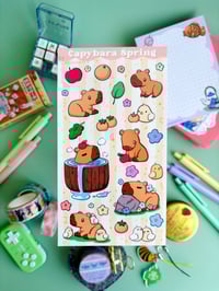 Image 4 of Vinyl Sticker Sheets Vol. 04