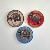 Image 4 of "Can't Spell TACP Without Party"  - Multicam/Coyote