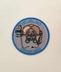 Image 2 of "Can't Spell TACP Without Party" - Blue and Grey