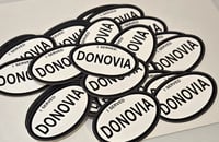 Image 2 of I SERVED – DONOVIA