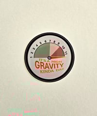 Image 3 of High Gravity Day