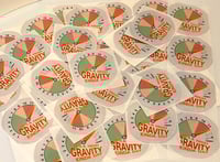 Image 2 of High Gravity Day with Stickfigure Steve! 