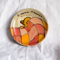 Image 1 of 5 more minutes  Sleepy Plate