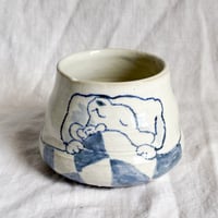 Image 1 of Sleepy Cup