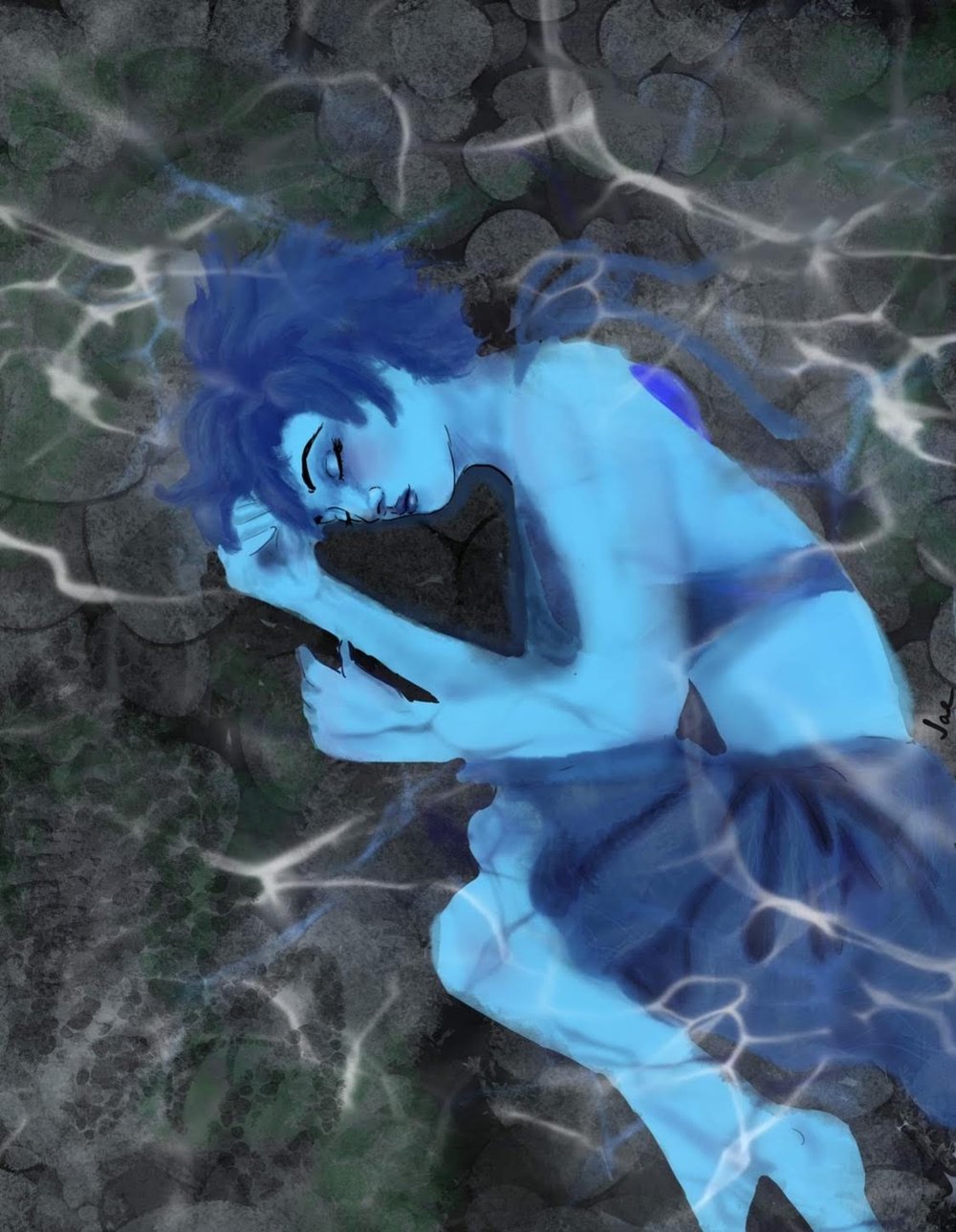 Image of Steven Universe Prints