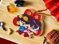 Image 1 of DGS Asoryuu Acrylic Charm