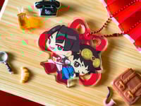 Image 2 of DGS Asoryuu Acrylic Charm